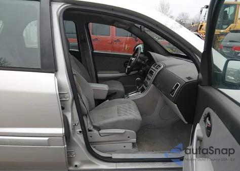 2007 Chevrolet Equinox Ls из США, поврежденный, VIN 2CNDL23F476031768